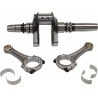 CRANKSHAFT RODS KIT HR00222 - 09210993 - Dr Rider