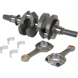 CRANKSHAFT RODS KIT HR00248 - 09210994 - Dr Rider