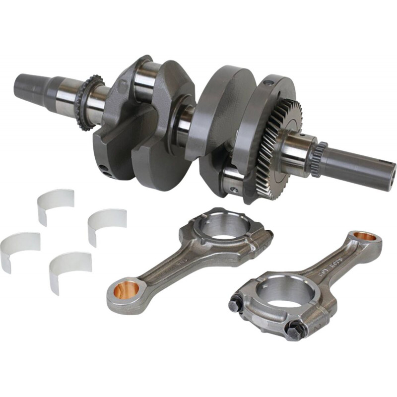 CRANKSHAFT RODS KIT HR00248 - 09210994 - Dr Rider