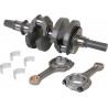 CRANKSHAFT RODS KIT HR00248 - 09210994 - Dr Rider