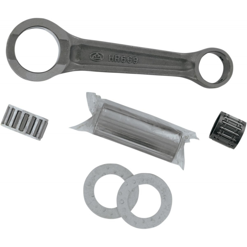 CONNECTING ROD KTM - 09230226 | Dr Rider