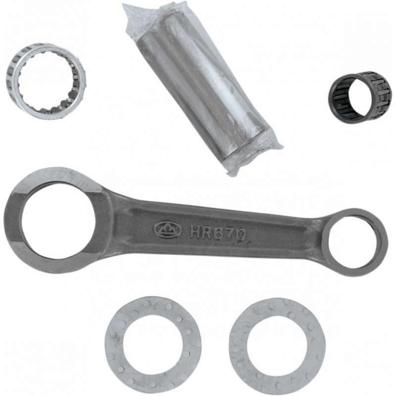 CONNECTING ROD KTM - 09230227 | Dr Rider