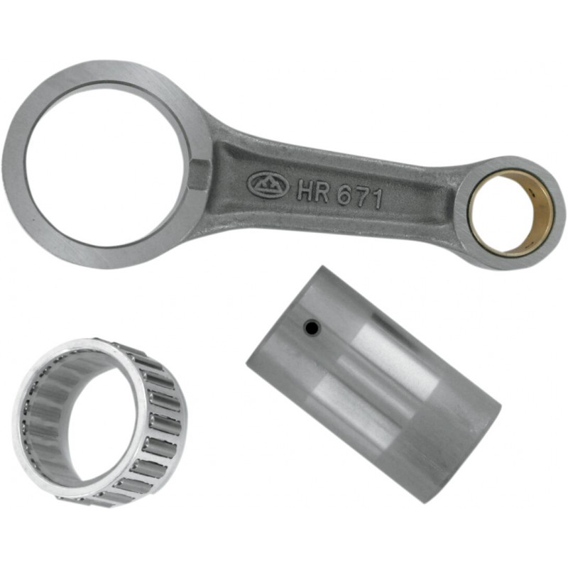 CONNECTING ROD KFX450R - 09230228 | Dr Rider