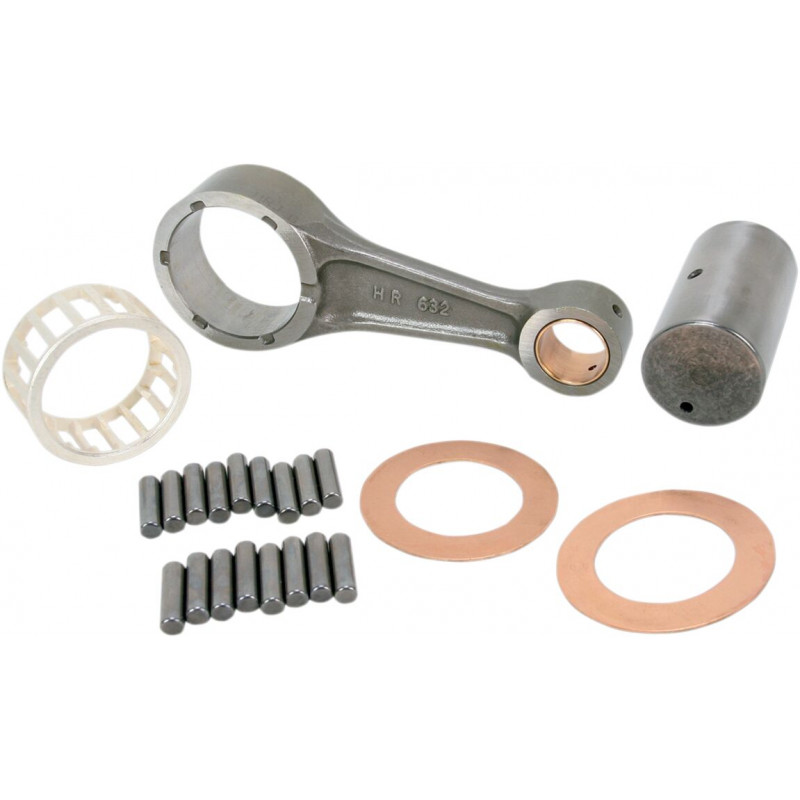 CONNECTING ROD 8632 - 09230286 | Dr Rider