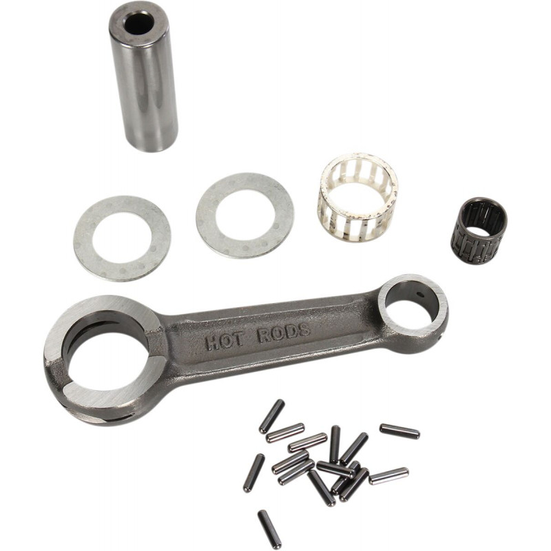 CONNECTING ROD 8132 - 09230319 | Dr Rider