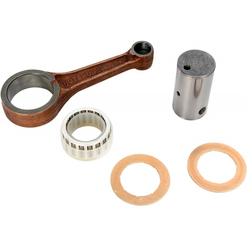 CONNECTING ROD 8691 - 09230338 | Dr Rider