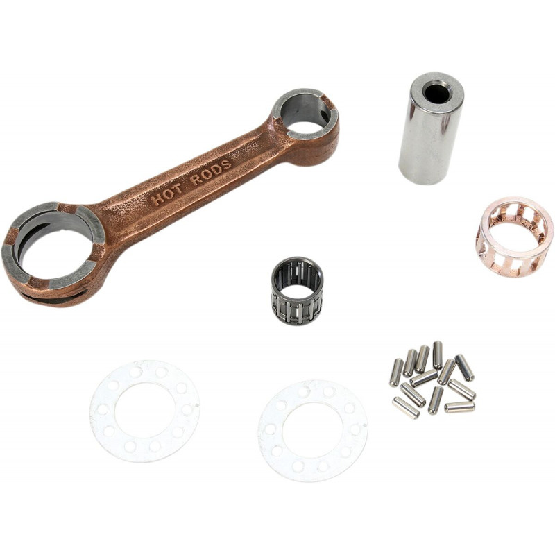 CONNECTING ROD KTM - 09230340 | Dr Rider
