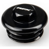 Bouchon de remplissage d'huile RFX Pro Series - noir