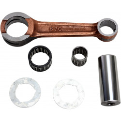 CONNECTING ROD - 09230515 | Dr Rider