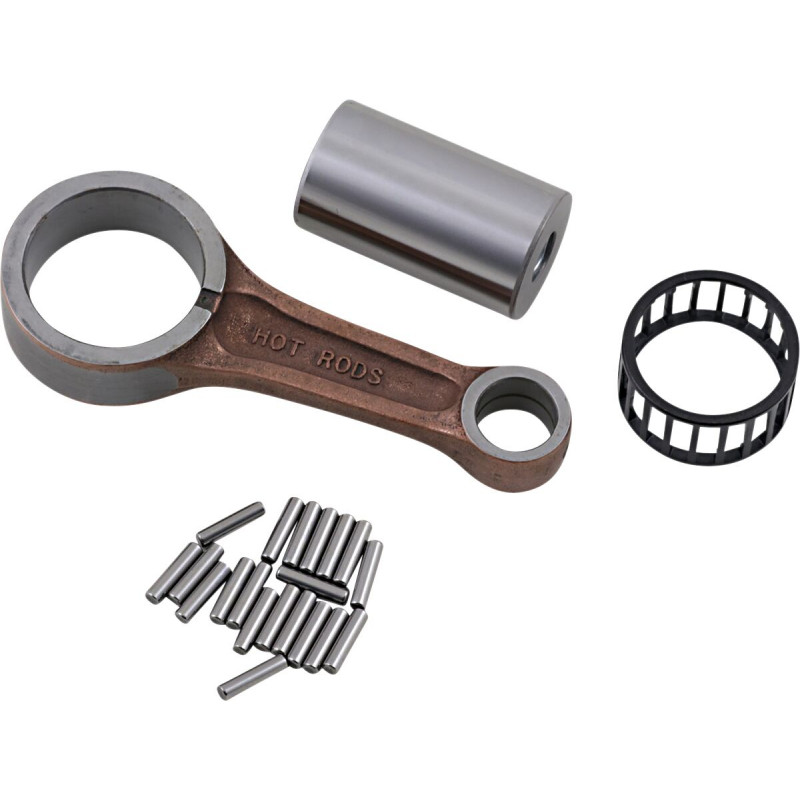 CONNECTING ROD 8729 - 09230581