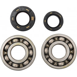 BEARINGS CRANK CR80/85 - 09240020 | Dr Rider