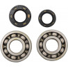 BEARINGS CRANK CR80/85 - 09240020 | Dr Rider