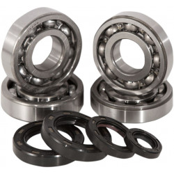 BEARINGS CRANK CR125 - 09240021 | Dr Rider