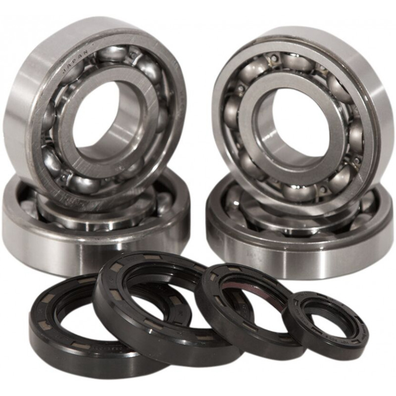 BEARINGS CRANK CR125 - 09240021 | Dr Rider