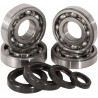 BEARINGS CRANK CR125 - 09240021 | Dr Rider