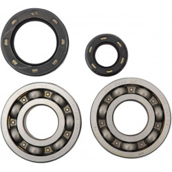 BEARINGS CRANK CR250 - 09240022 | Dr Rider