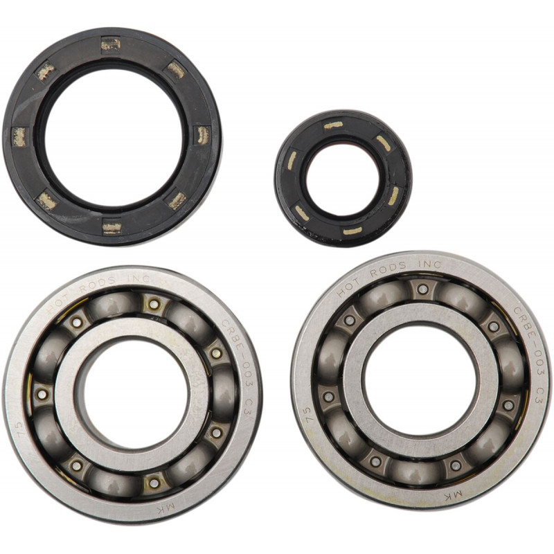 BEARINGS CRANK CR250 - 09240022 | Dr Rider