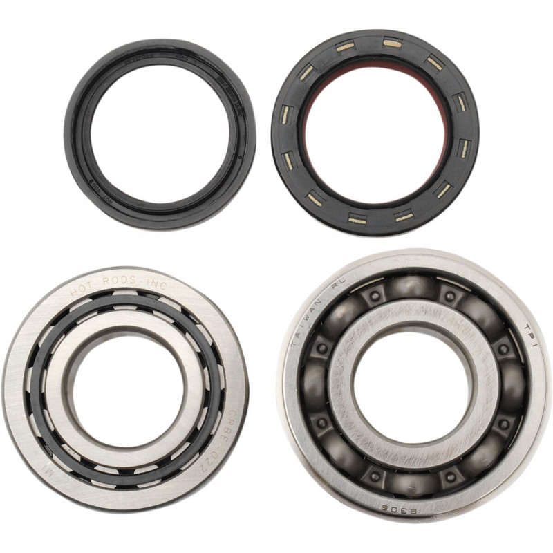 BEARINGS CRANK CRF450R - 09240023 | Dr Rider