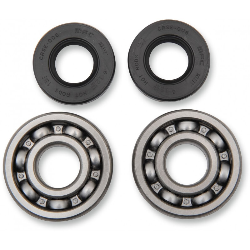 BEARINGS CRANK KX60-85 - 09240024 | Dr Rider