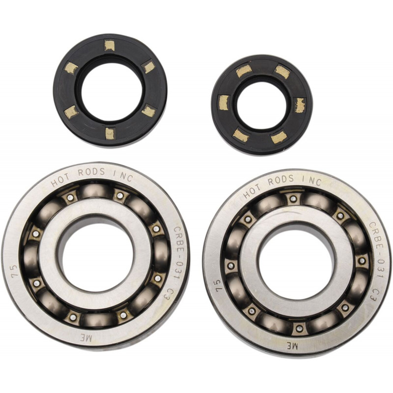 BEARINGS CRANK KX250 - 09240026 | Dr Rider