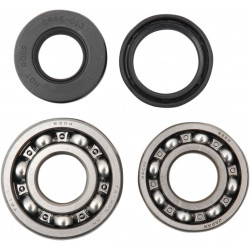 BEARINGS CRANK YZ85 - 09240030 | Dr Rider