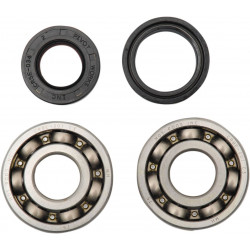 BEARINGS CRANK YZ125 - 09240031 | Dr Rider