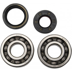 BEARINGS CRANK YZ125 - 09240032 | Dr Rider