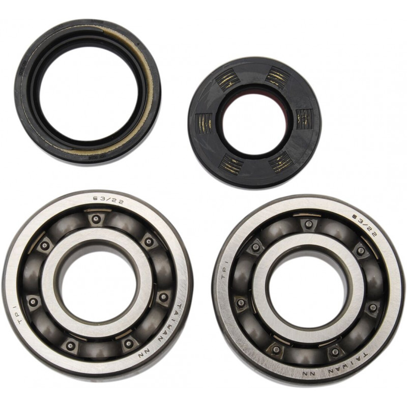 BEARINGS CRANK YZ125 - 09240032 | Dr Rider