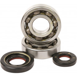 BEARINGS CRANK YZ250 - 09240034 | Dr Rider