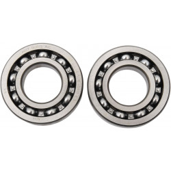 BEARINGS CRANK YZ250F - 09240035