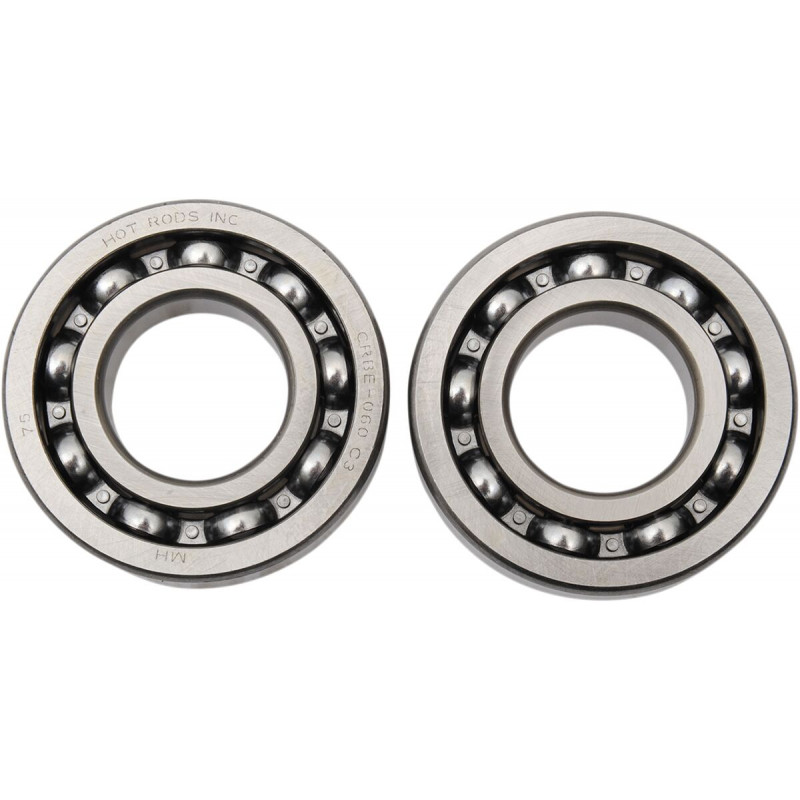 BEARINGS CRANK YZ250F - 09240035
