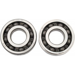 BEARINGS CRANK YZ450F - 09240036