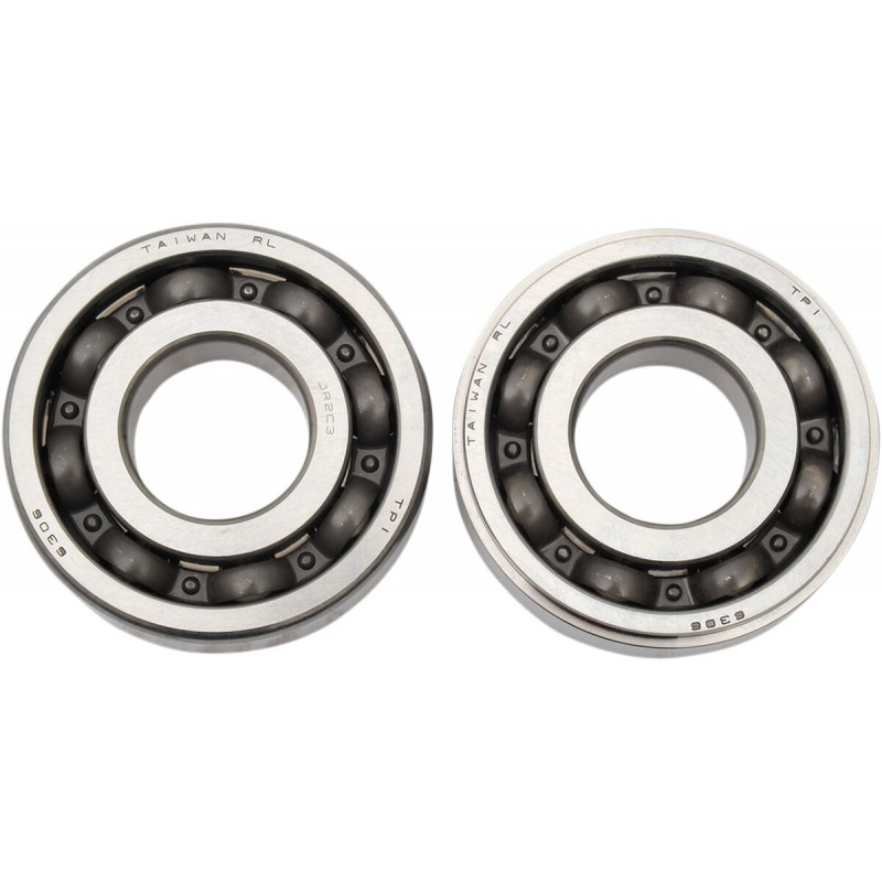 BEARINGS CRANK YZ450F - 09240036