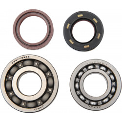BEARINGS CRANK YFS200 - 09240040 - Dr Rider