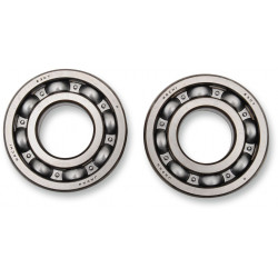 BEARINGS CRANK YFM660R - 09240045 - Dr Rider