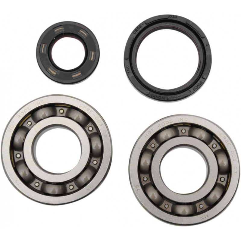 BEARINGS CRANK - 09240052 | Dr Rider