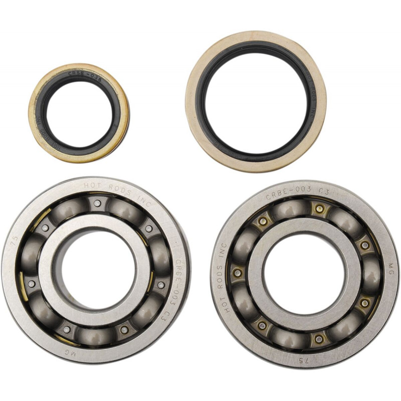 BEARINGS CRANK - 09240053 | Dr Rider
