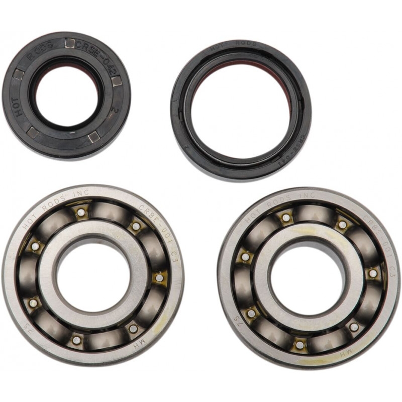 BEARINGS CRANK - 09240059 | Dr Rider