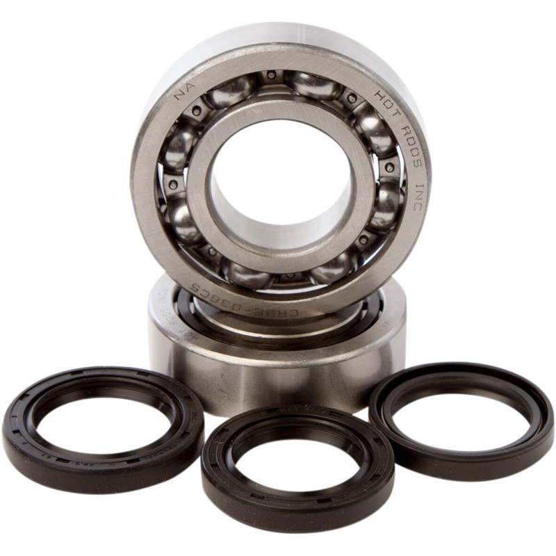 BEARINGS CRANK TRX450 - 09240114 - Dr Rider