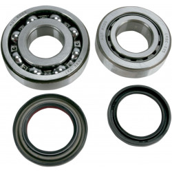 BEARINGS CRANK TRX450 - 09240115 - Dr Rider