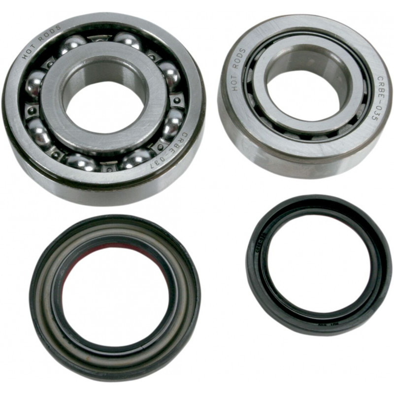 BEARINGS CRANK TRX450 - 09240115 - Dr Rider