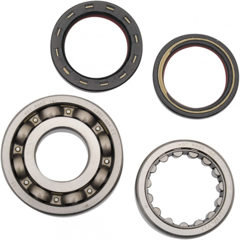 BEARINGS CRANK CRF250R - 09240116 | Dr Rider