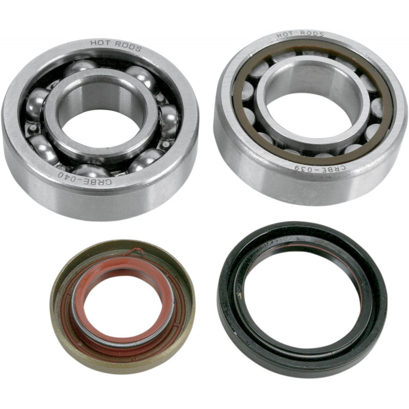 BEARINGS CRANK 85SX - 09240119 | Dr Rider
