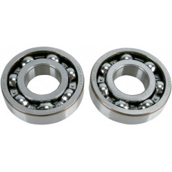 BEARINGS CRANK LTZ400 - 09240120