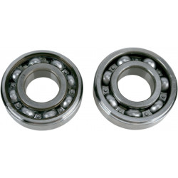 CRANKSHAFT BRG RMZ450 - 09240126