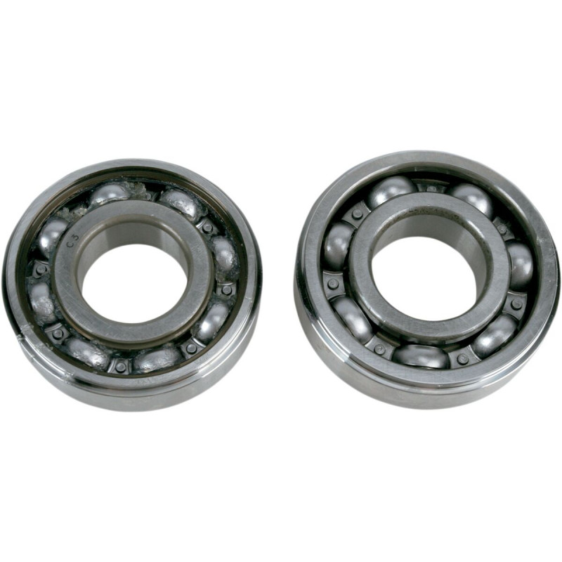 CRANKSHAFT BRG RMZ450 - 09240126