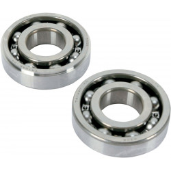 BEARING-CRANK RMZ450 - 09240161