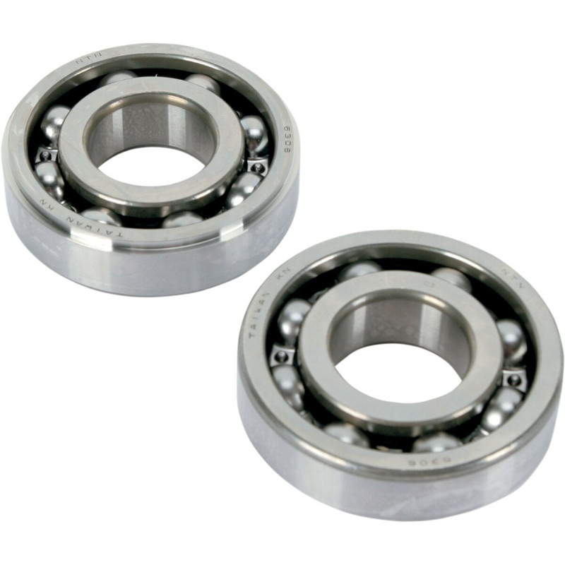BEARING-CRANK RMZ450 - 09240161