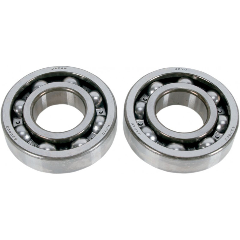 BEARING-CRANK YAM 700 - 09240164 - Dr Rider