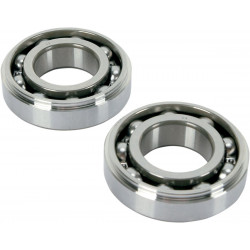 BEARING-CRANK RMZ250 - 09240165